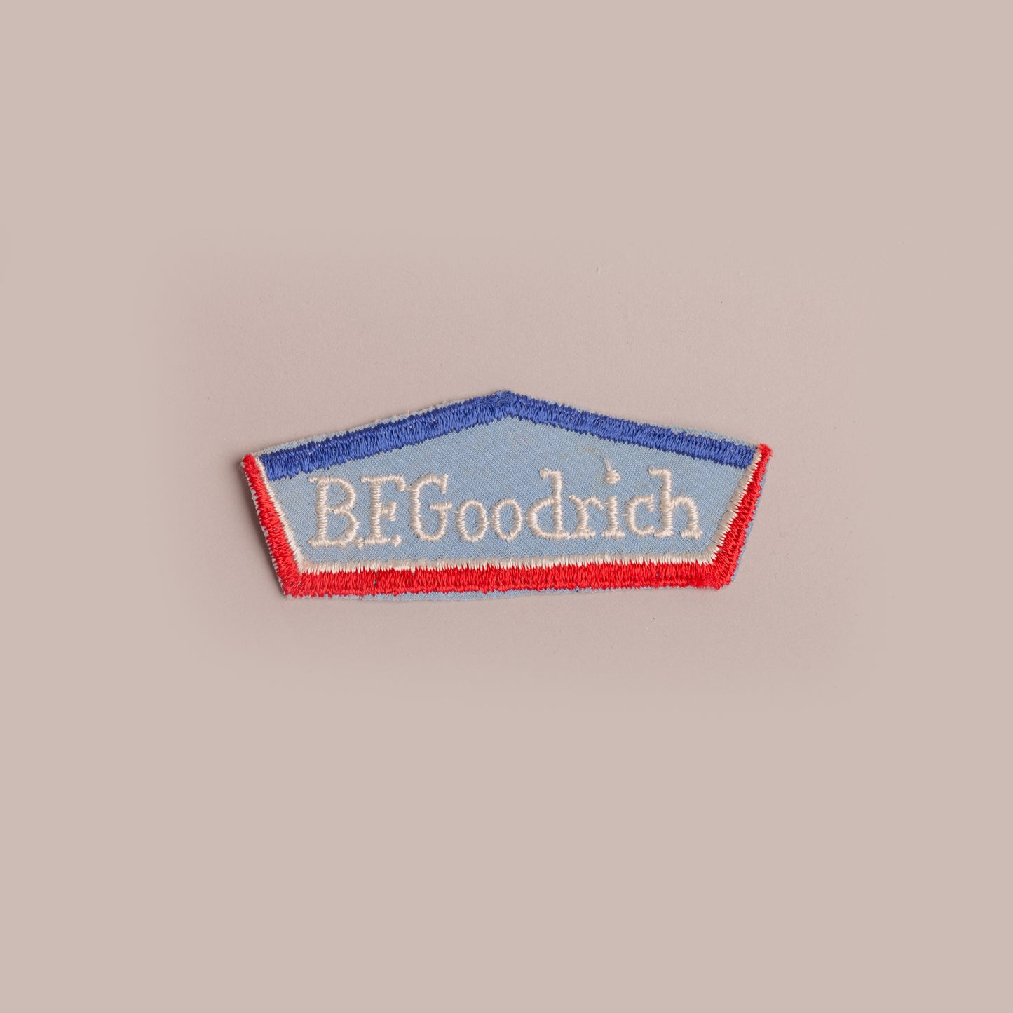 Vintage Patch - BF Goodrich