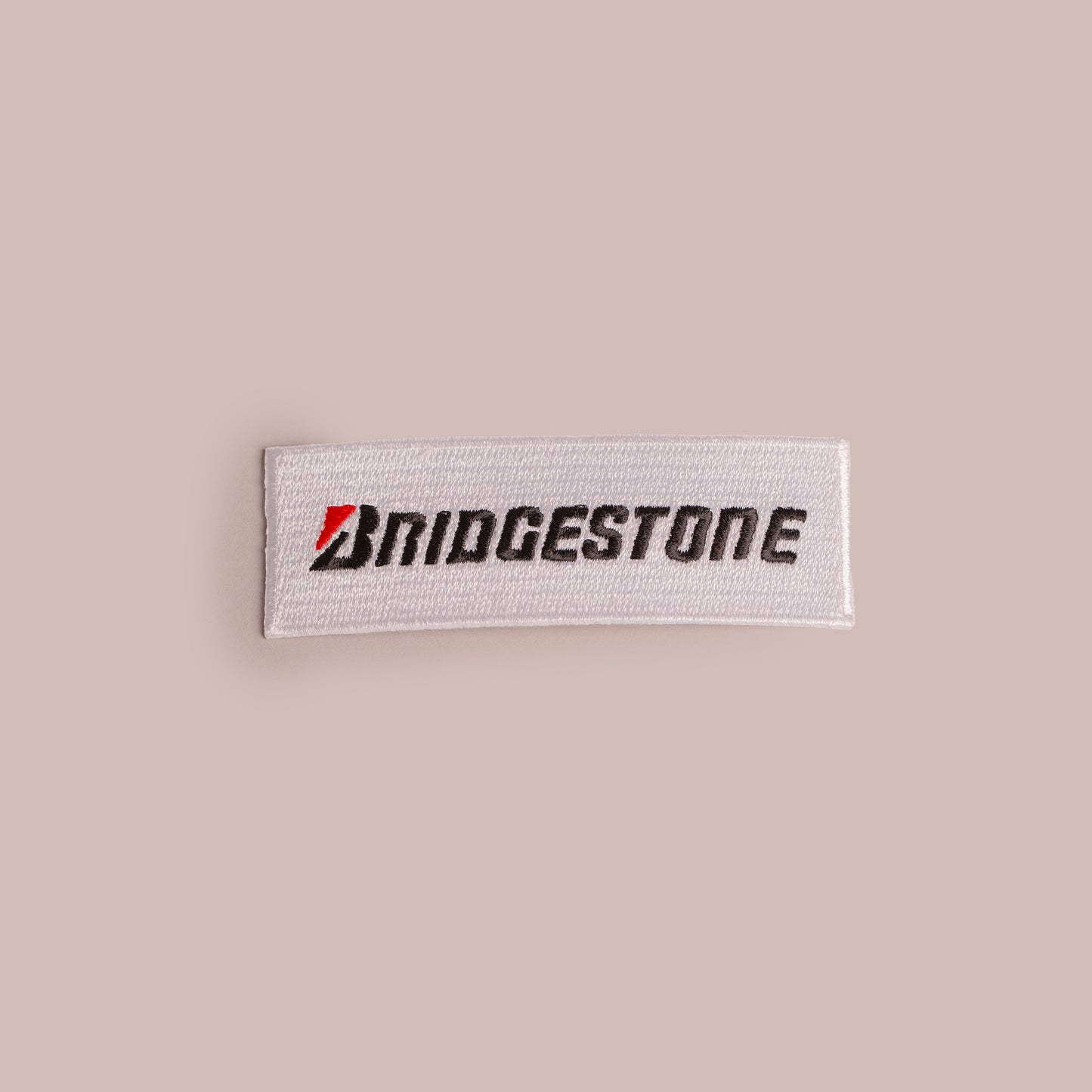 Vintage Patch - Bridgestone