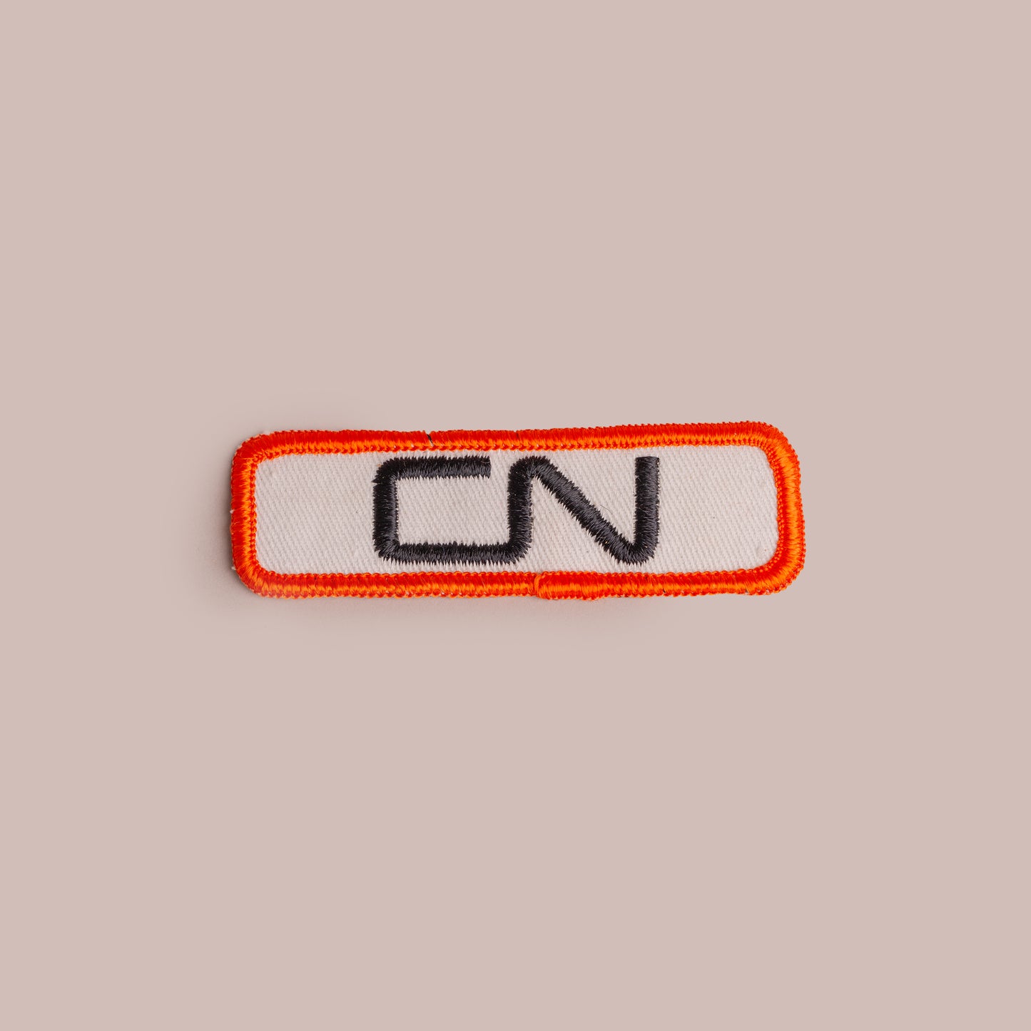 Vintage Patch - CN