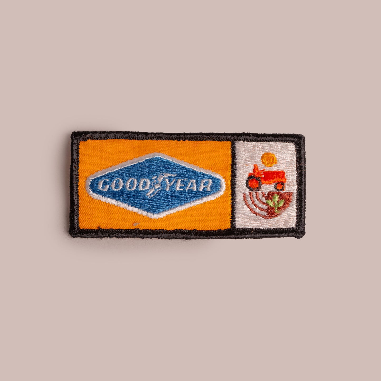 Vintage Patch - Goodyear Farming