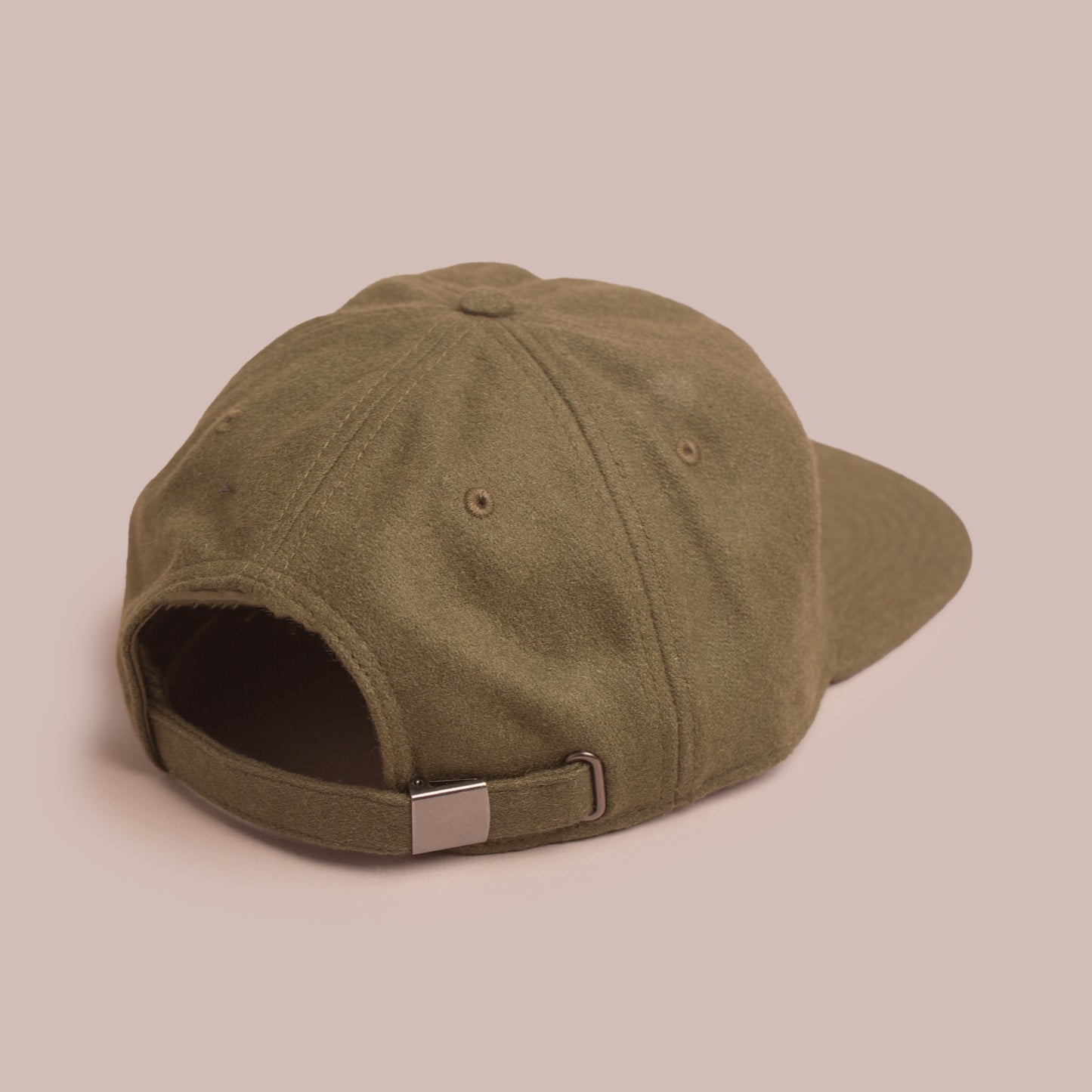 Smokey the Bear Wool Cap