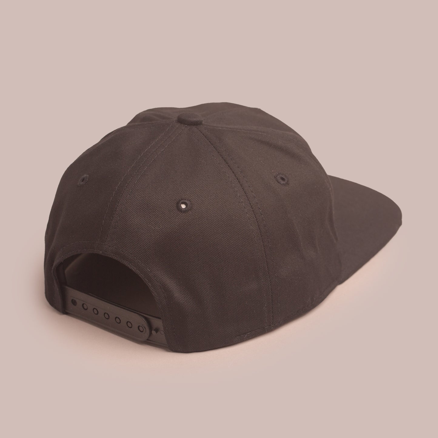 Team Yamaha Unstructured Cap