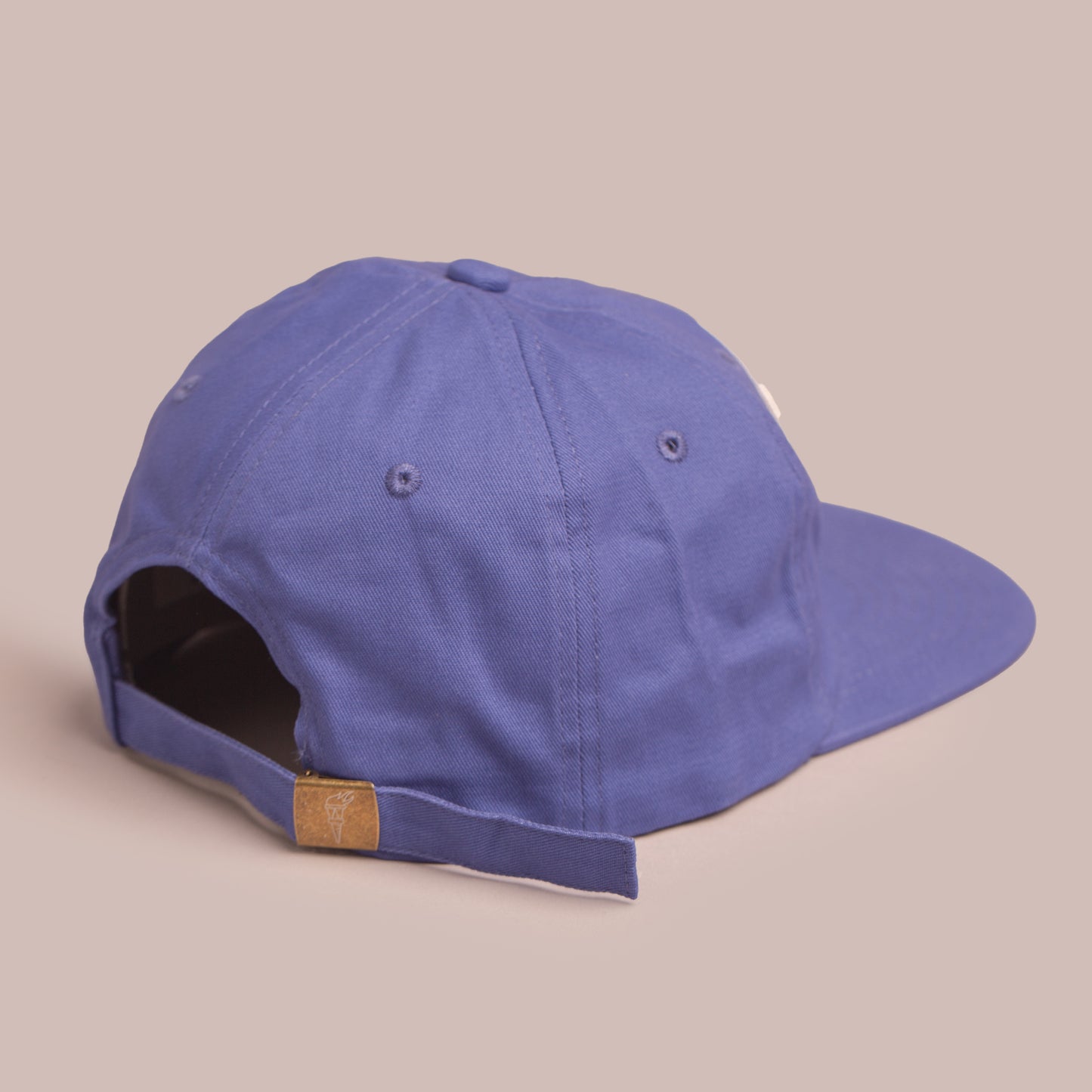 Alfa Romeo 6-Panel Cap