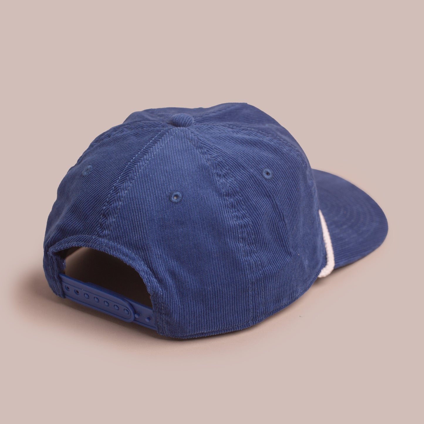 Chevrolet Corduroy Rope Cap