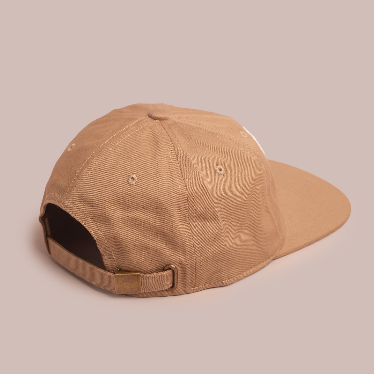 Smokey the Bear 6-Panel Cap