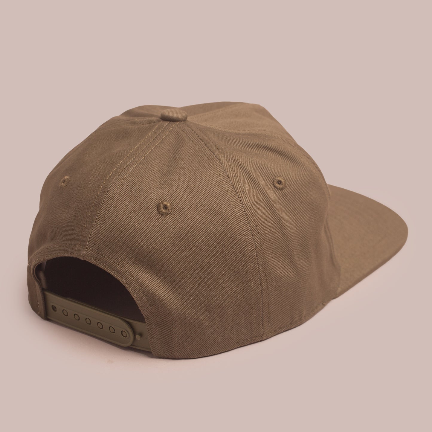 Team Yamaha Unstructured Cap