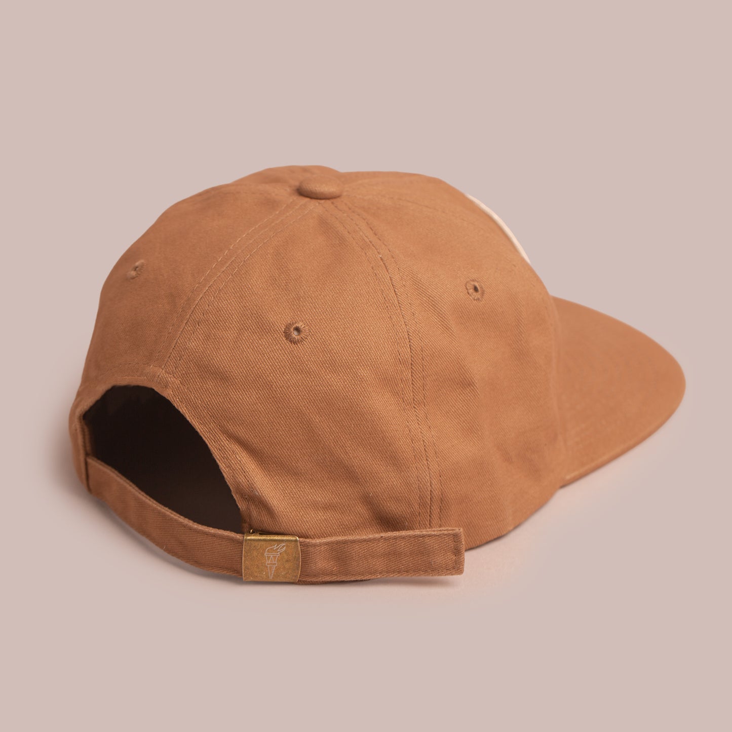 Mobil Pegasus 6-Panel Cap