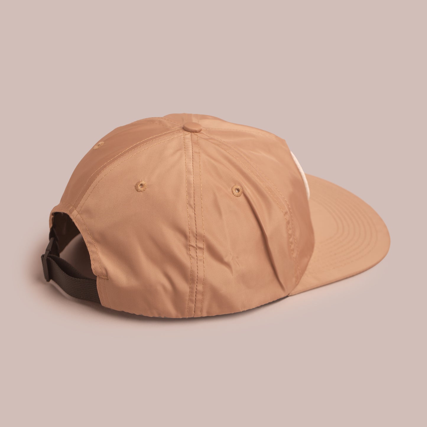 Smokey the Bear Nylon Cap