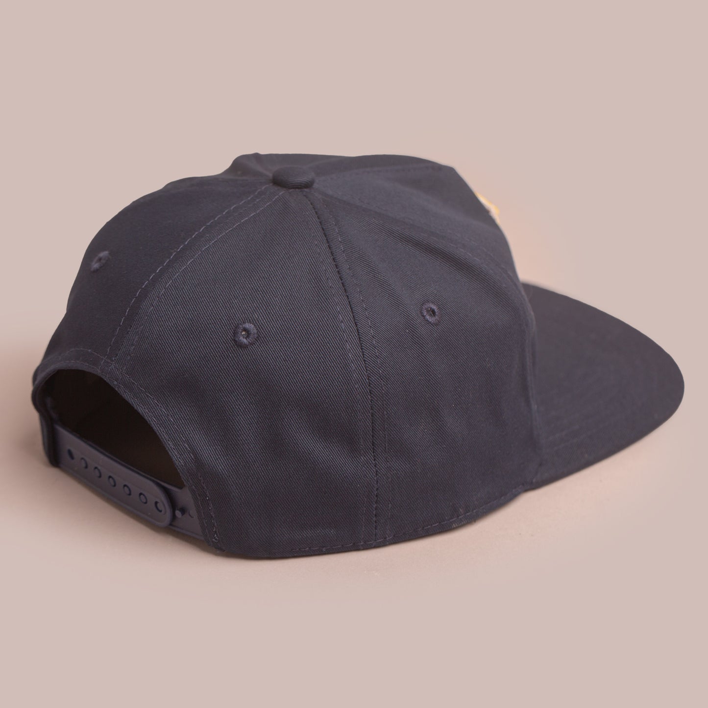 Alberta Canada Unstructured Cap