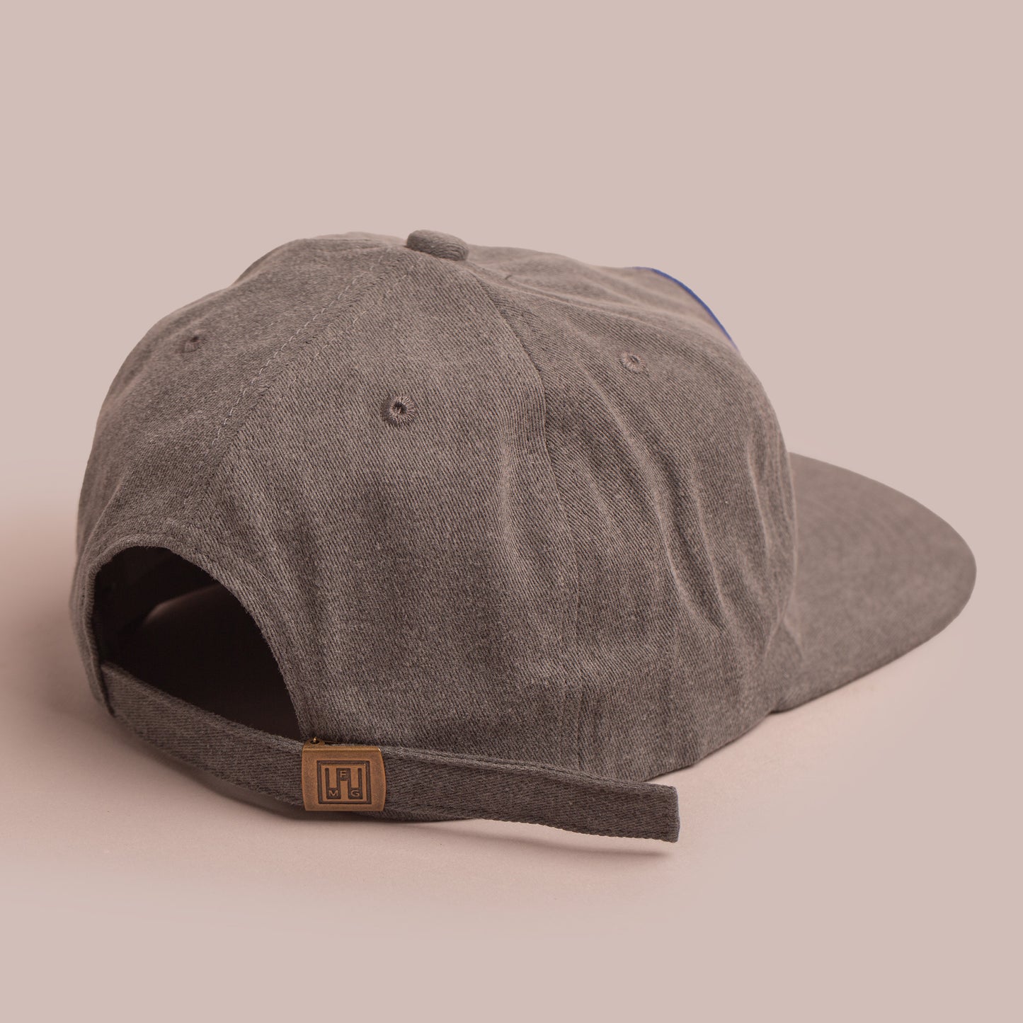 Snowmobile Safety Unstructured Cap