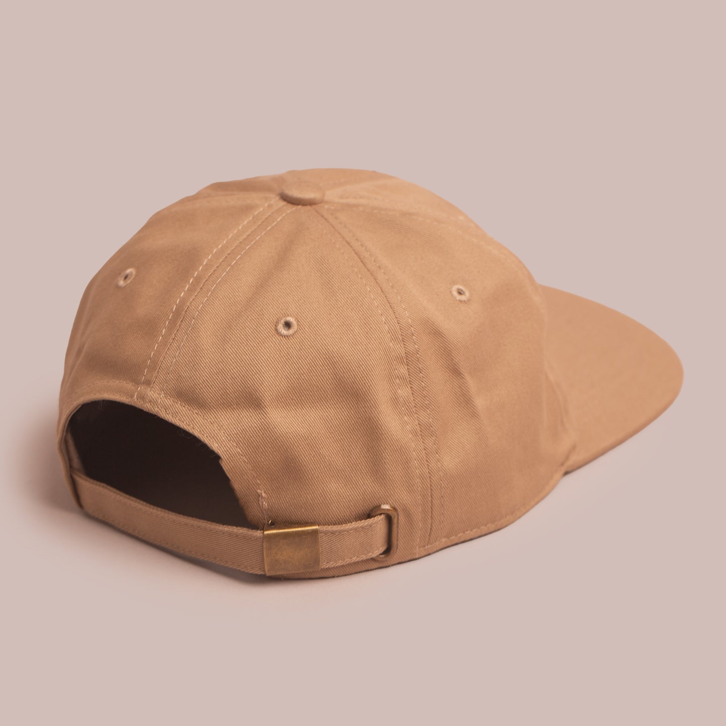 Honda 6-Panel Hat