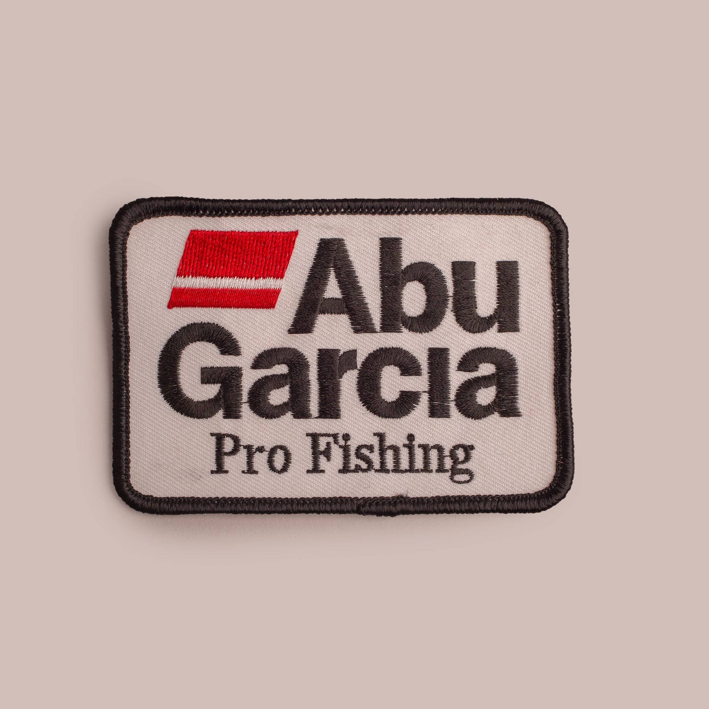 Vintage Patch - Abu Garcia