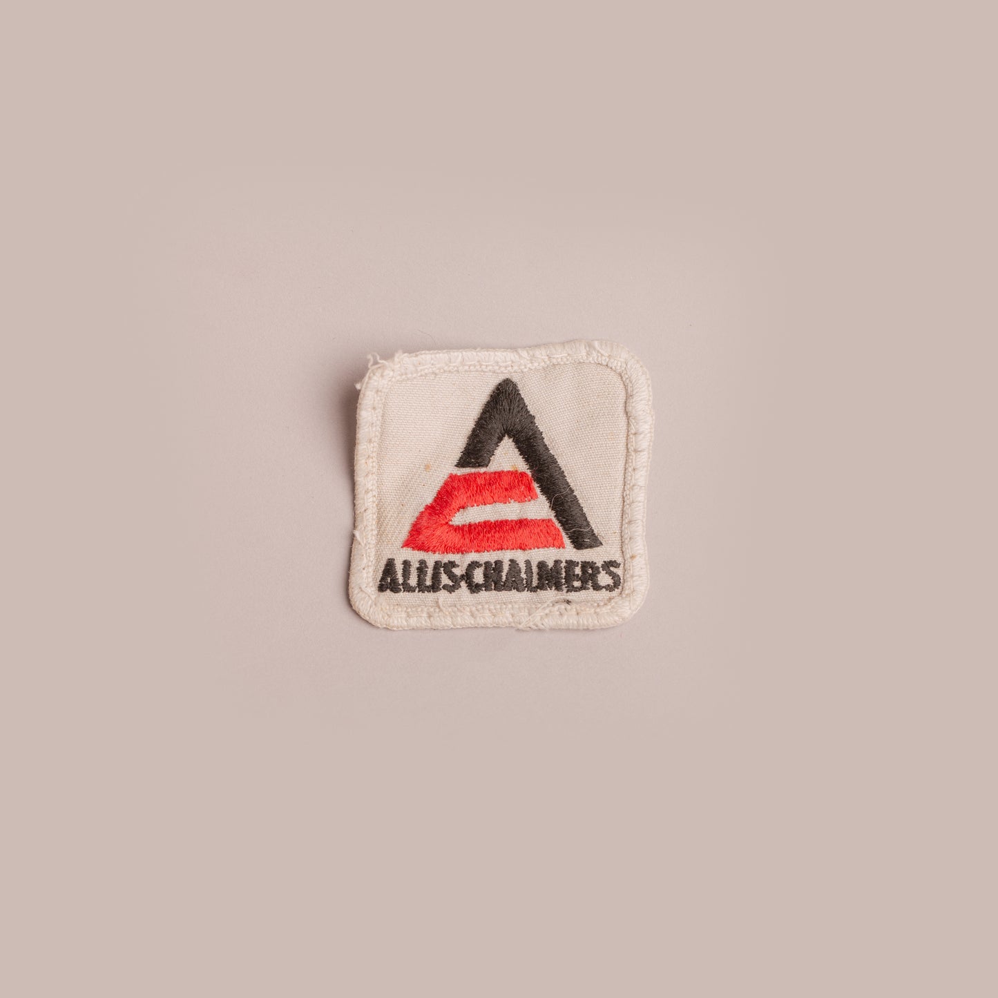 Vintage Patch - Allis Chalmers