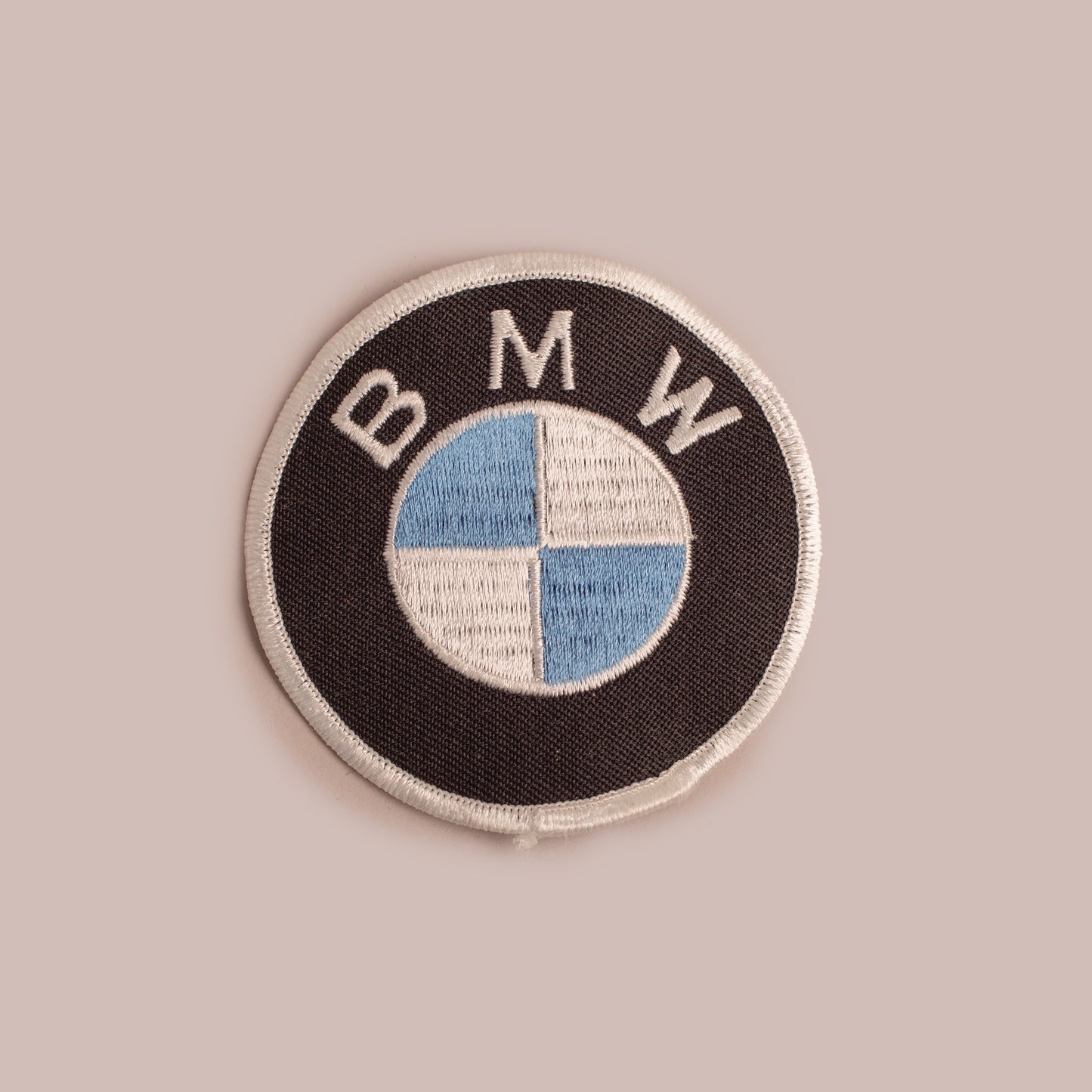 Vintage Patch - BMW