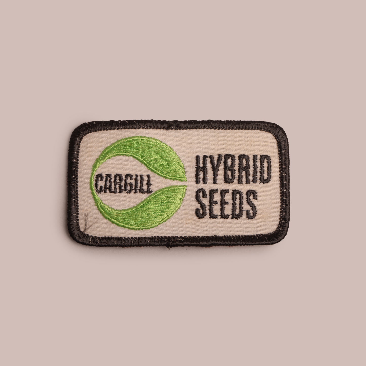 Vintage Patch - Cargill Hybrid Seeds