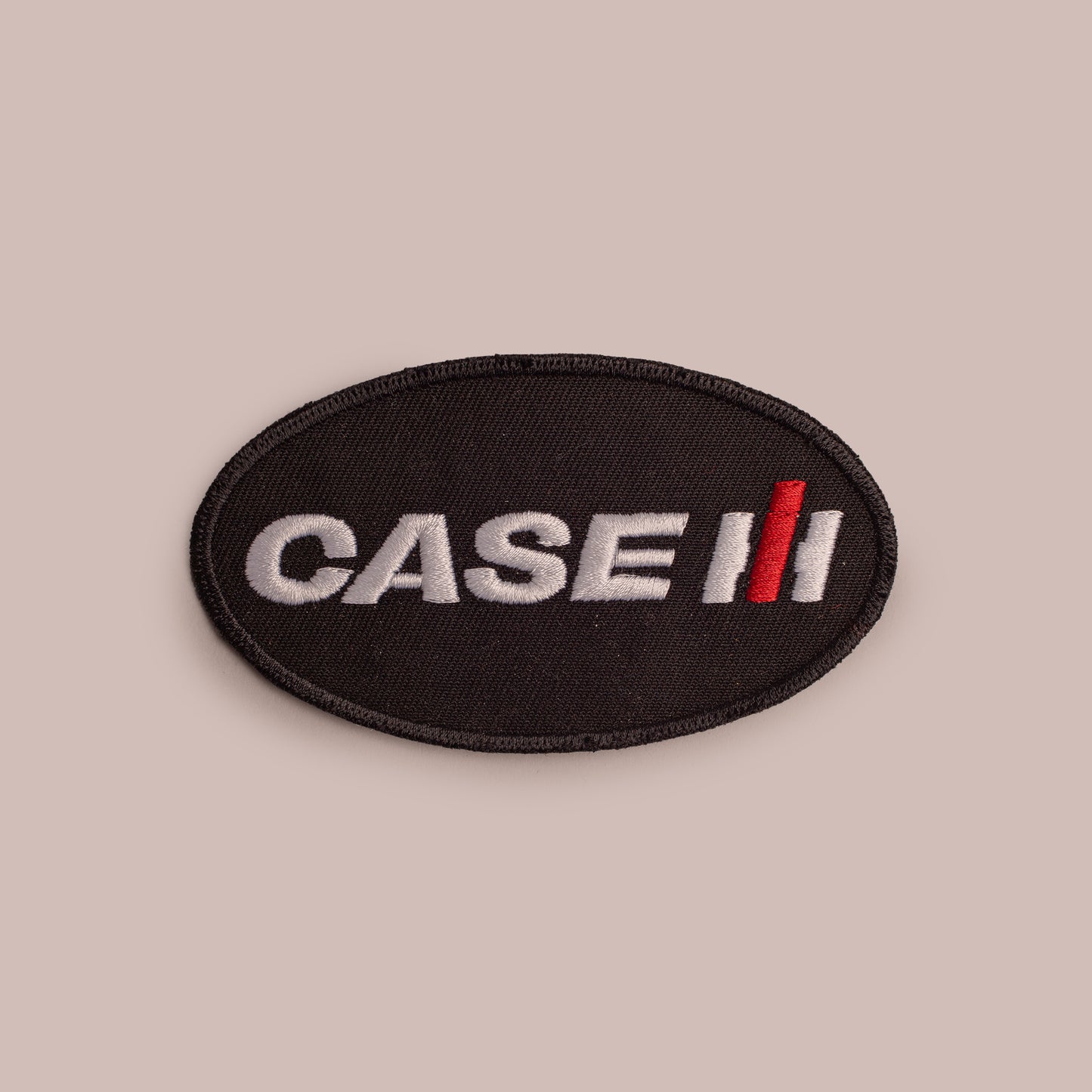 Vintage Patch - CASE IH