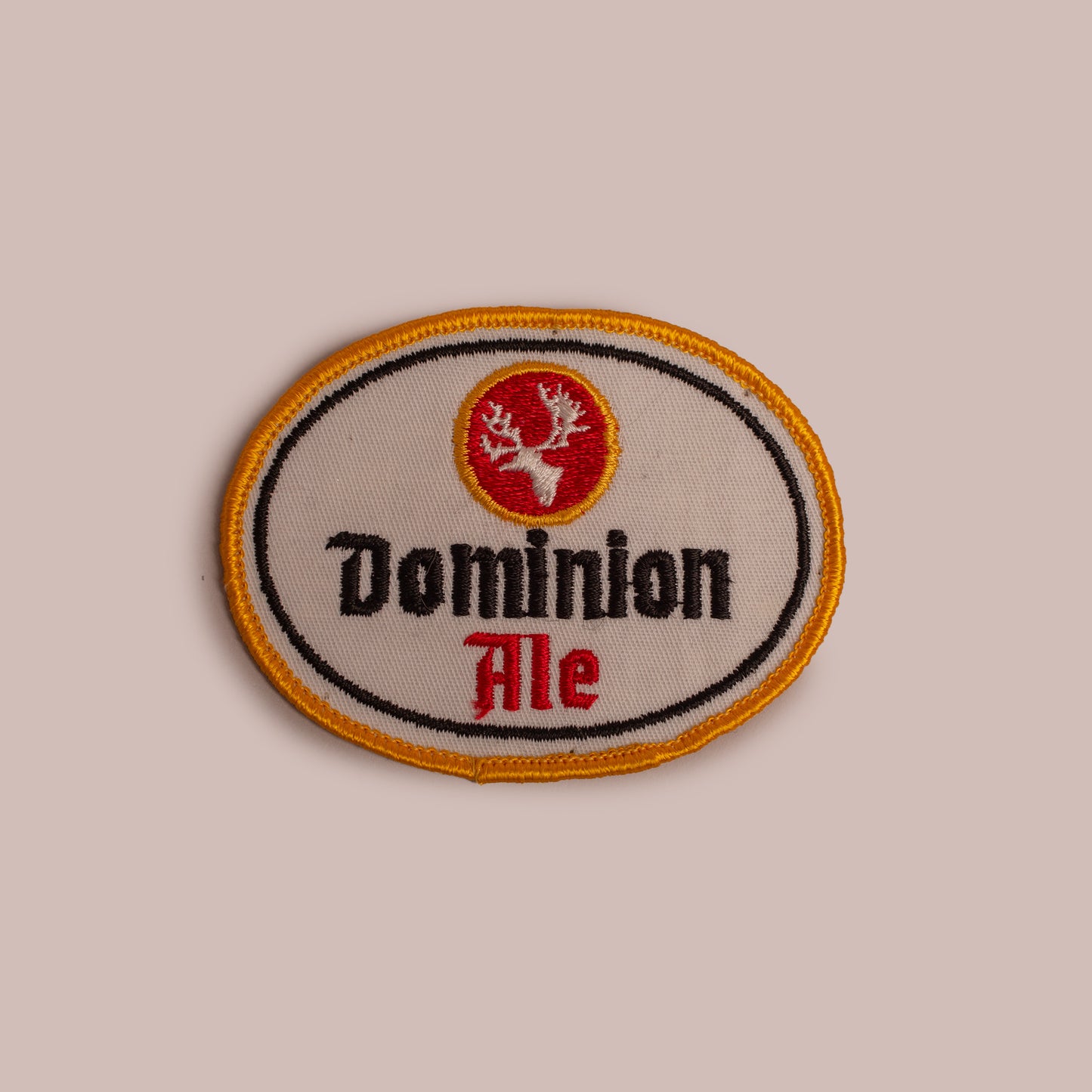 Vintage Patch - Dominion Ale