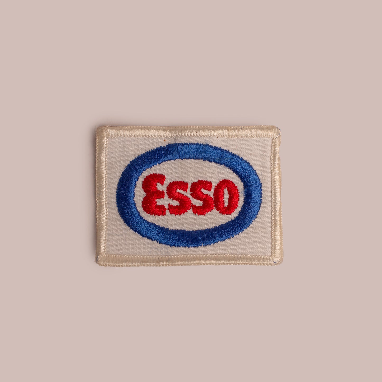 Vintage Patch - ESSO