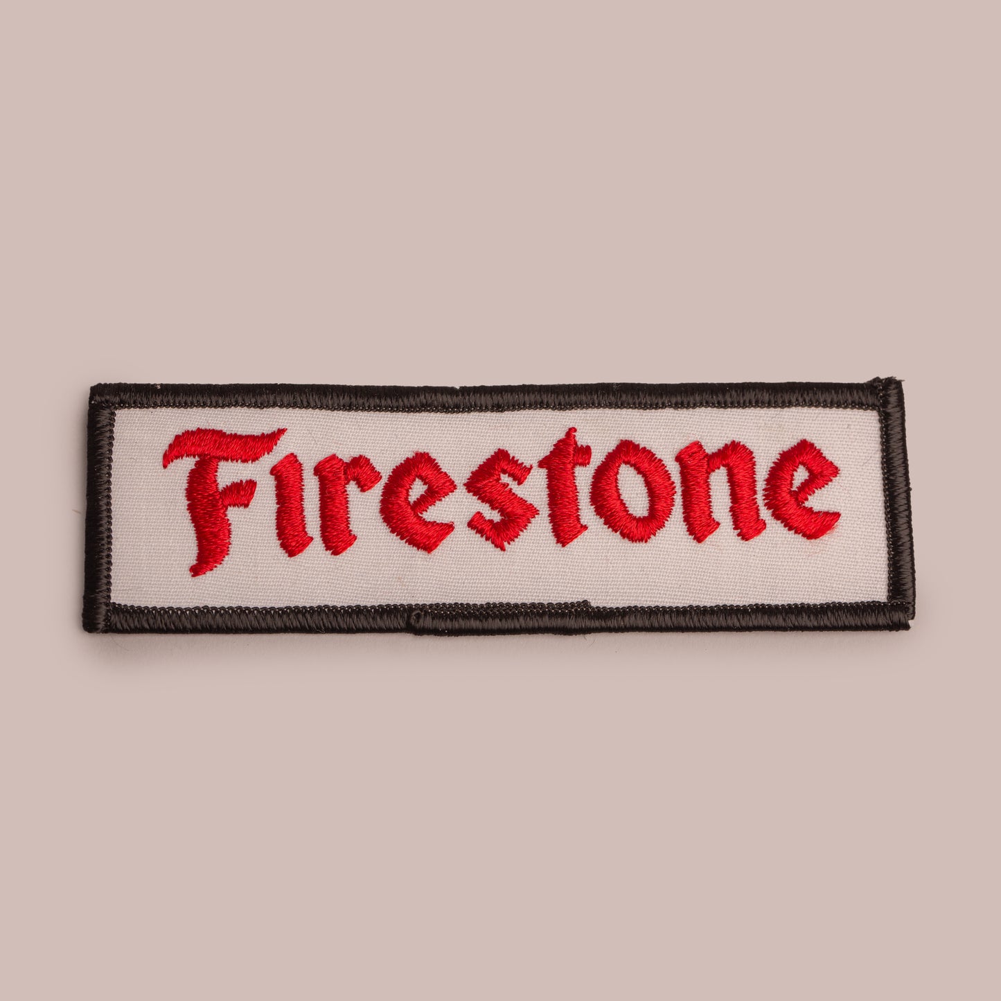 Vintage Patch - Firestone