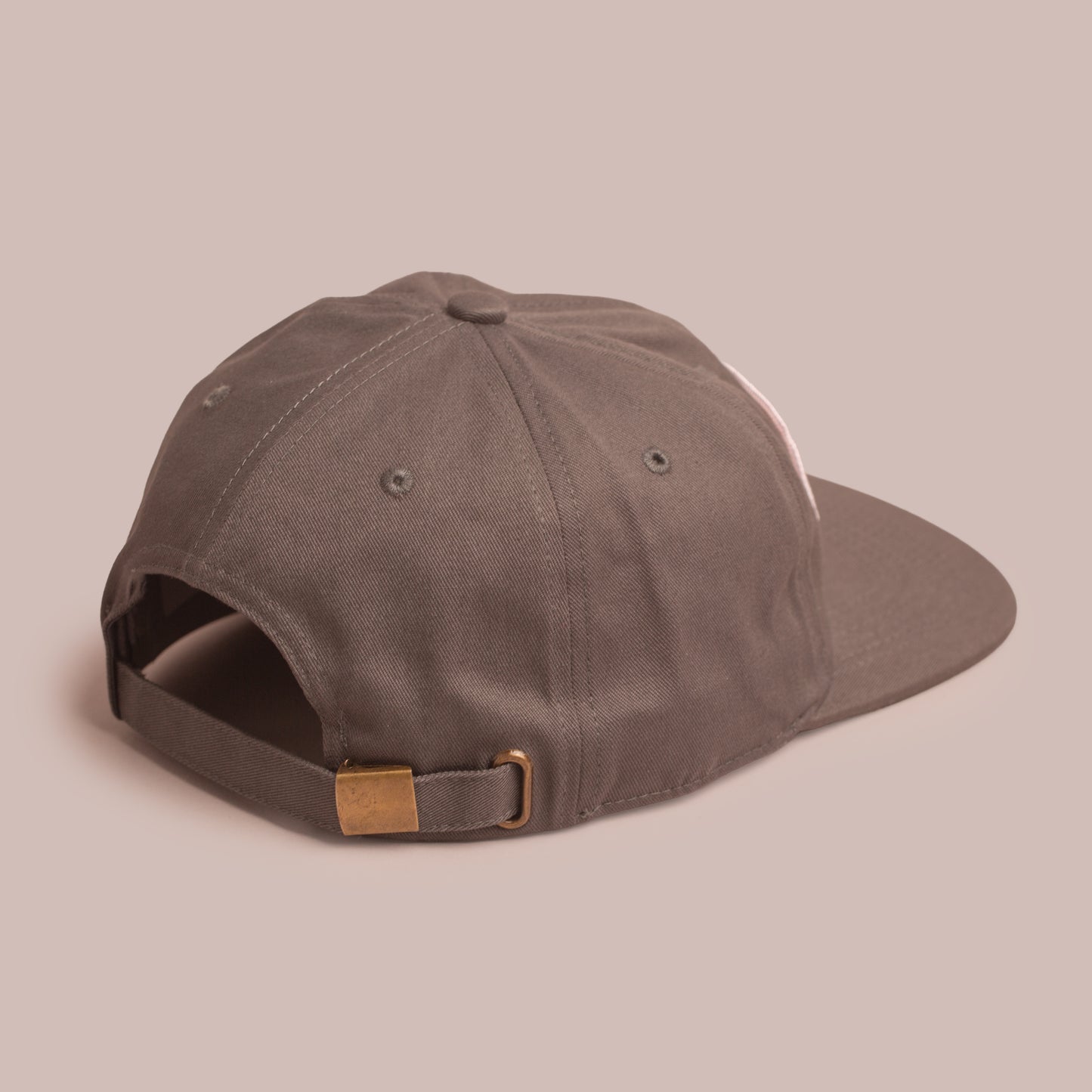 Gumout 6-Panel Cap