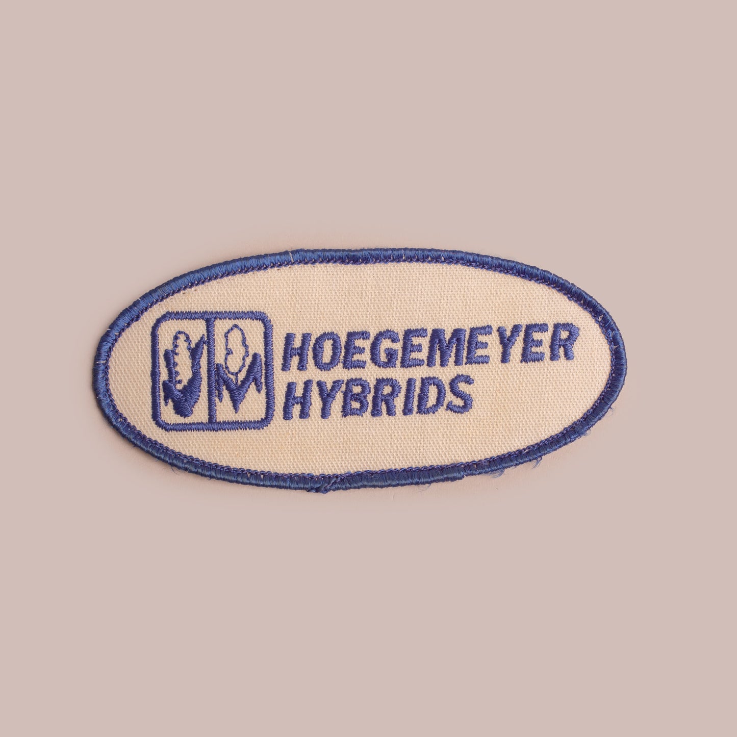 Vintage Patch - Hoegemeyer Hybrids
