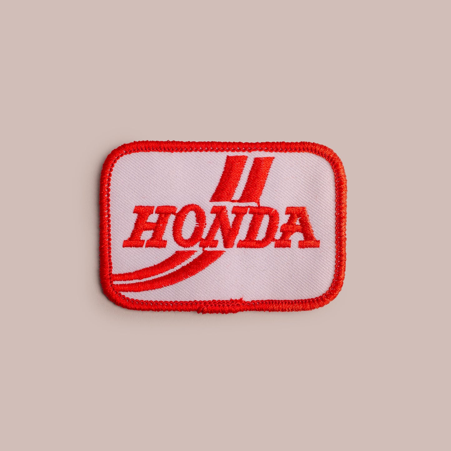 Vintage Patch - Honda
