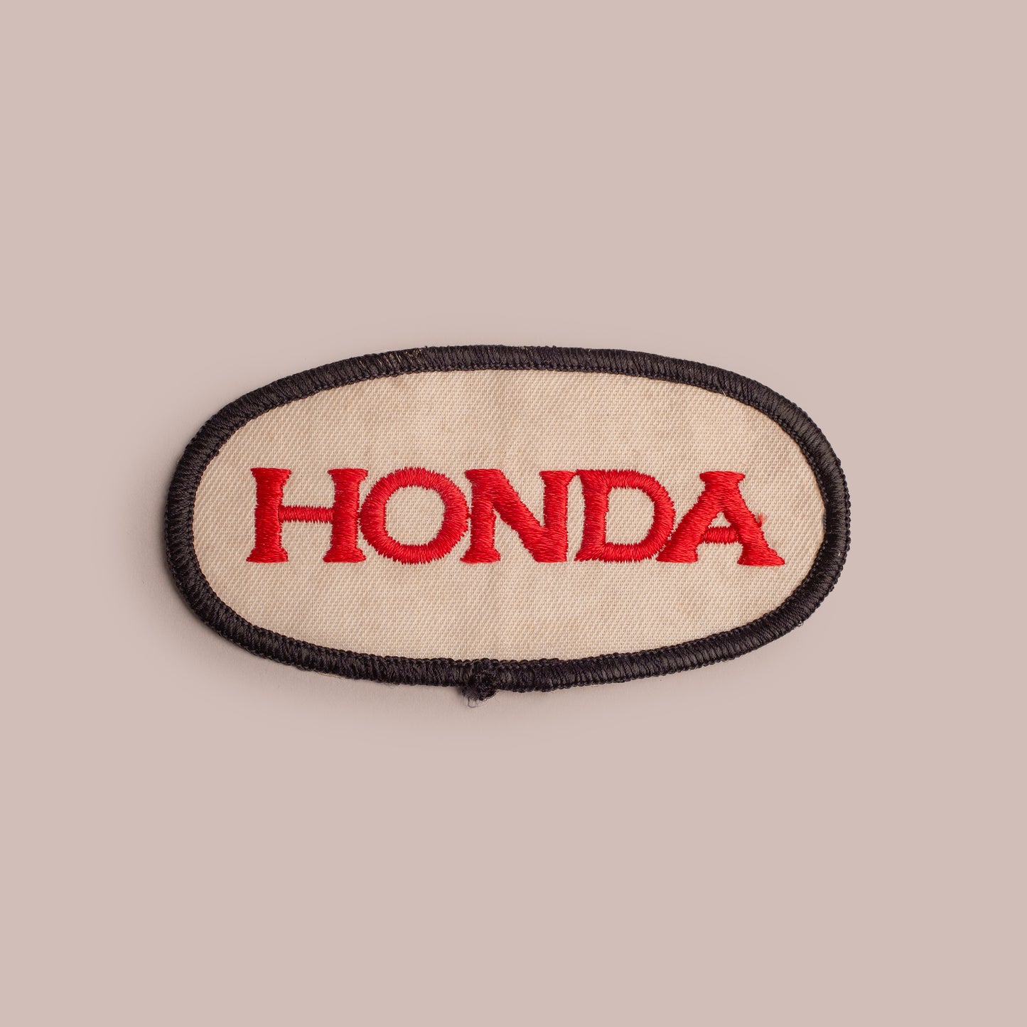 Vintage Patch - Honda