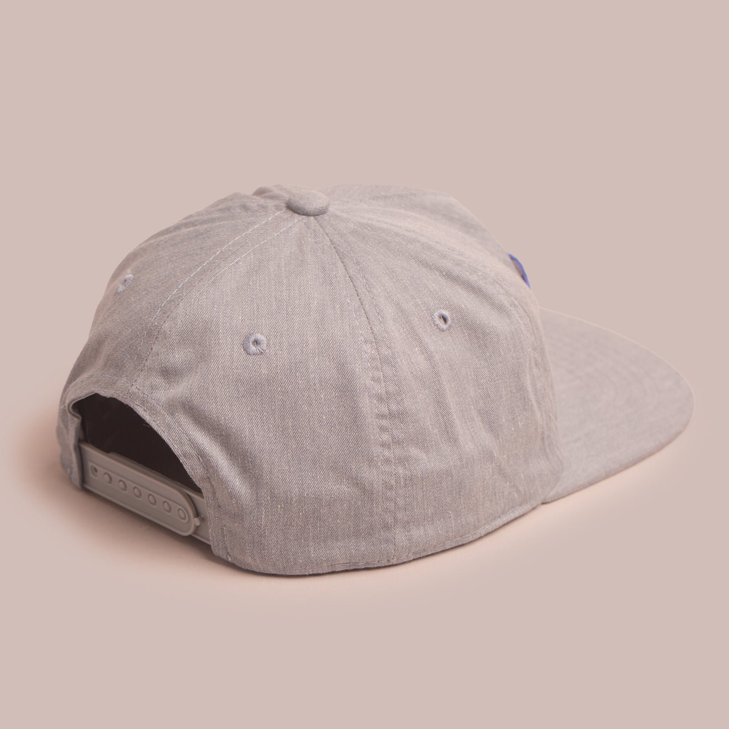 Mack Trucks Unstructured Cap
