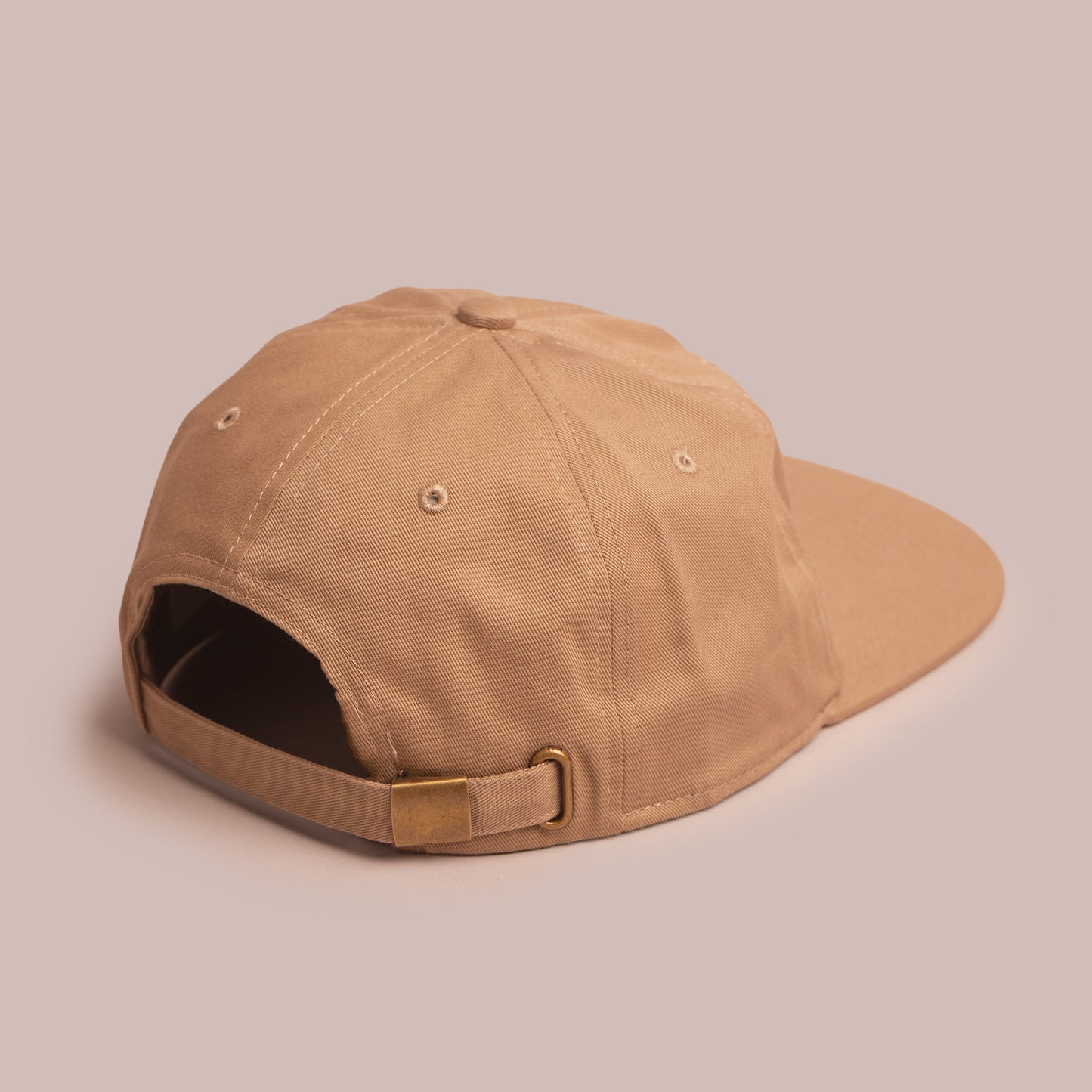 Marlboro 6-Panel Cap