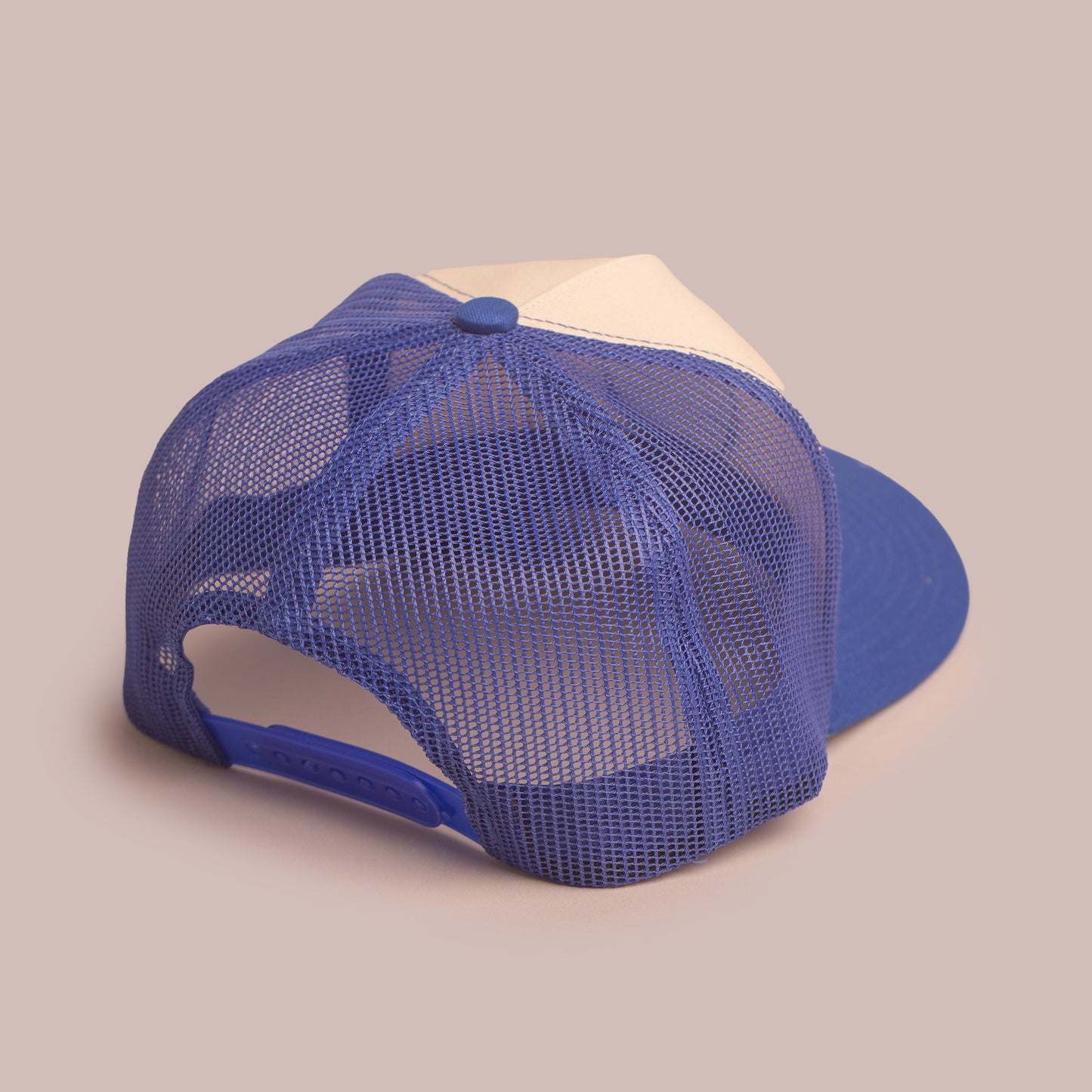 Montreal Canadiens Trucker Cap