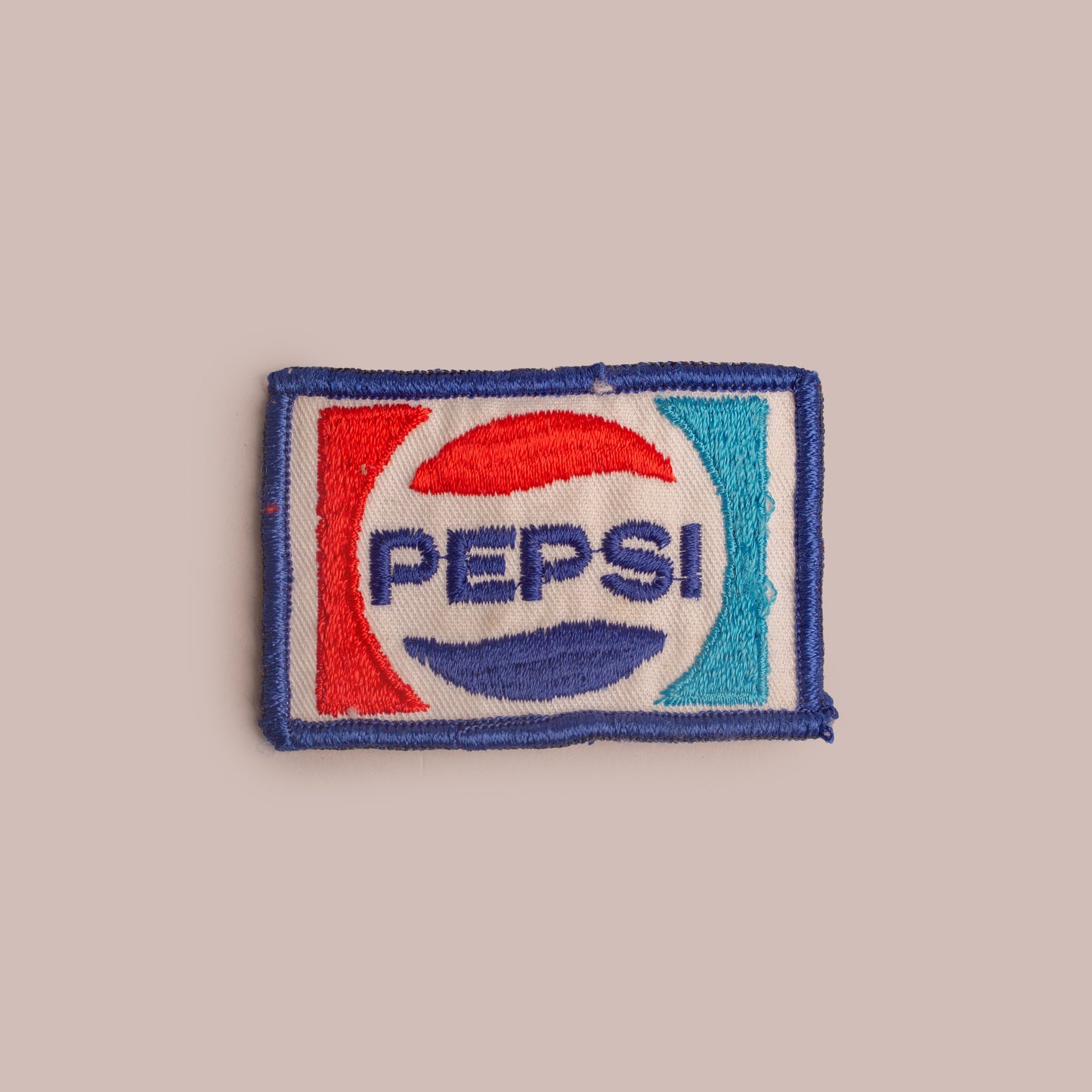 Vintage Patch - Pepsi
