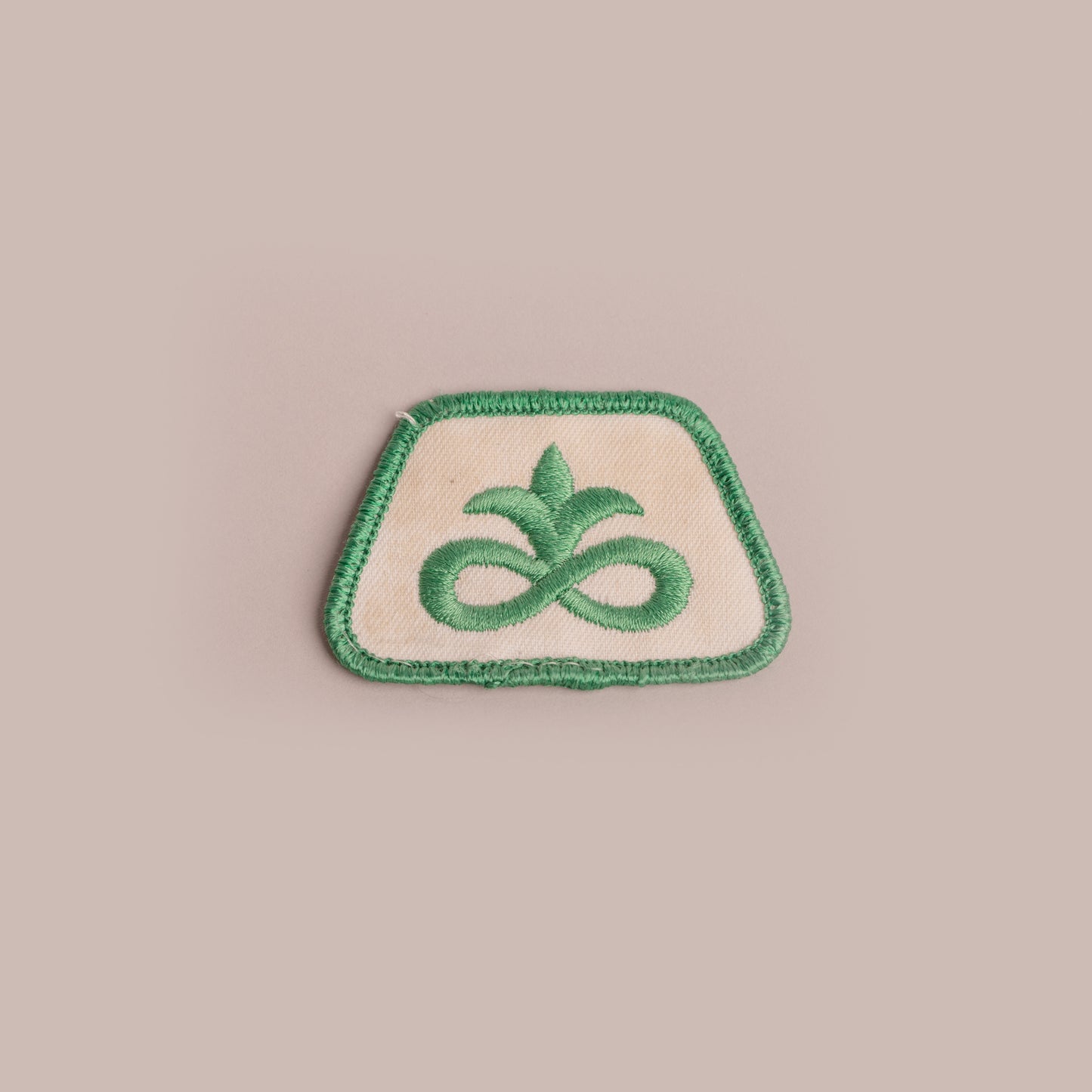 Vintage Patch - Pioneer