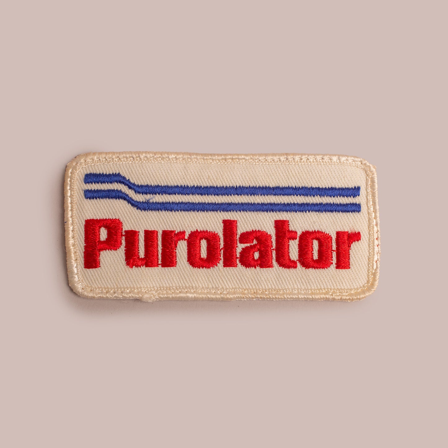 Vintage Patch - Purolator
