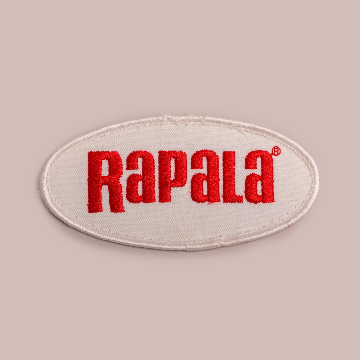 Vintage Patch - Rapala