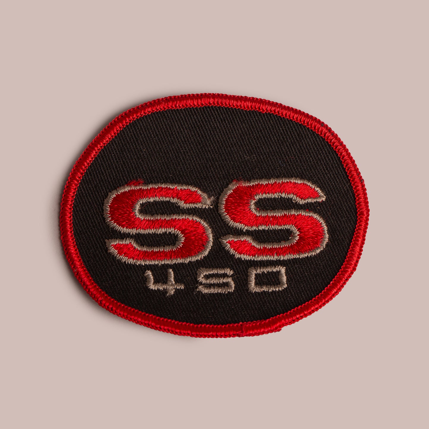 Vintage Patch - SS 450