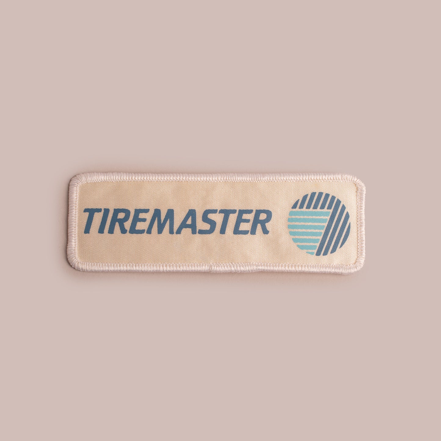 Vintage Patch - Tiremaster