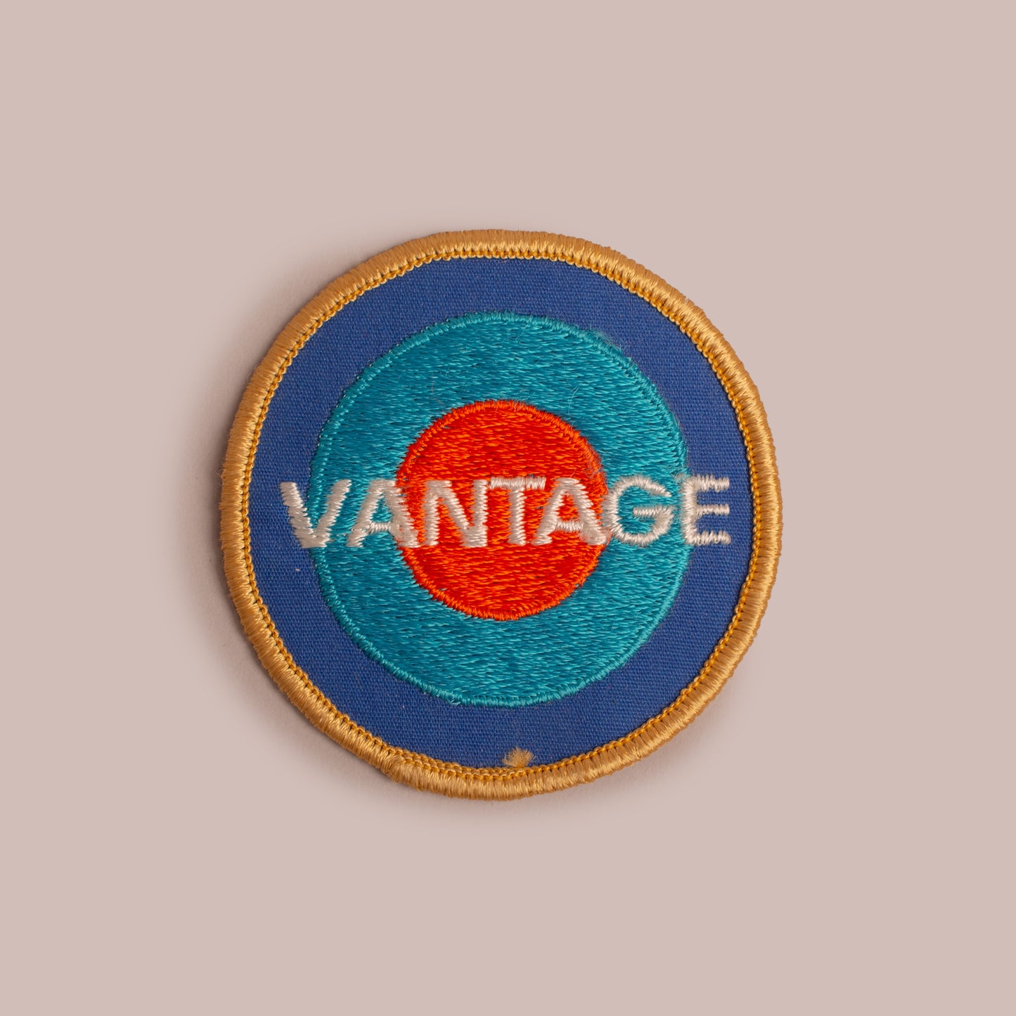 Vintage Patch - Vantage Tobacco