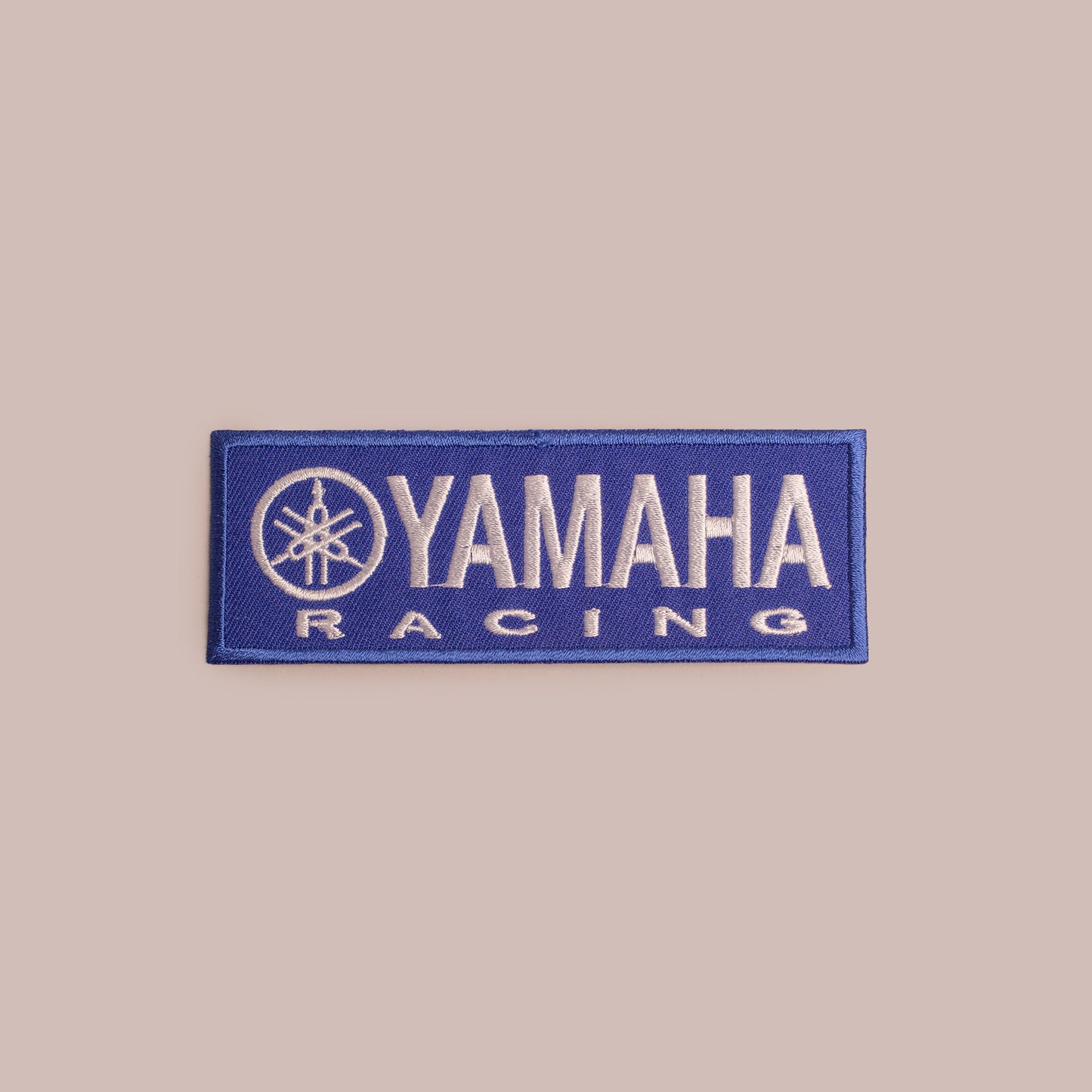 Vintage Patch - Yamaha Racing