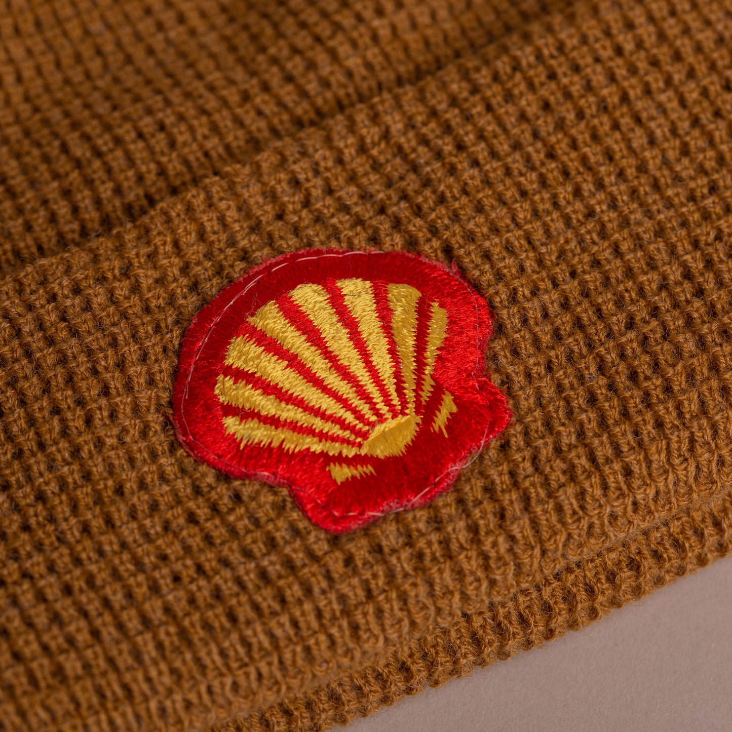 Shell Toque