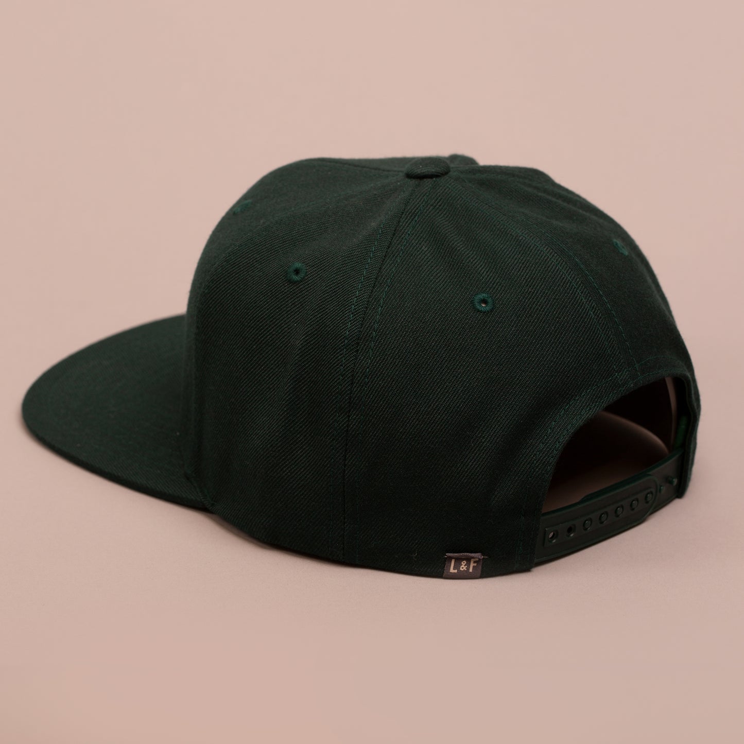 Sovereign Service Green