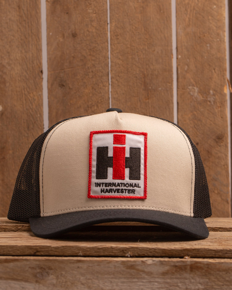 AMC Jeep Unstructured Cap – Lost & Foundry