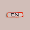 Vintage Patch - CN