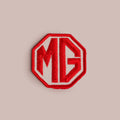 Vintage Patch - MG