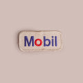 Vintage Patch - Mobil
