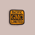 Vintage Patch - Pacific GMC Limited