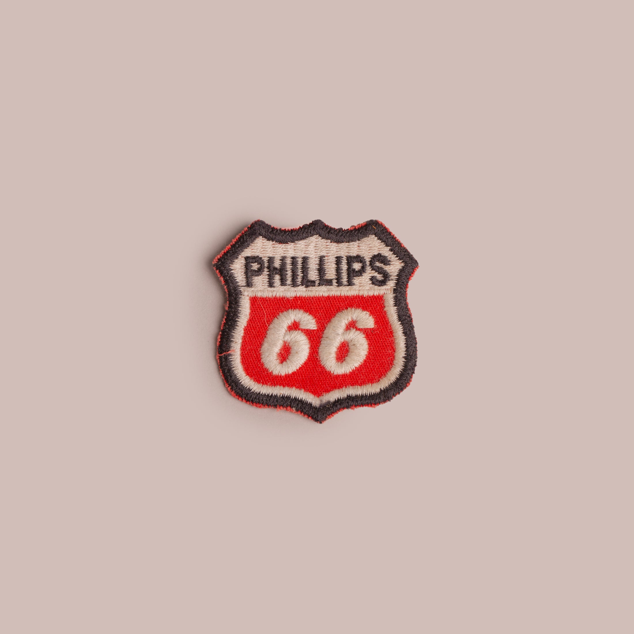 Vintage Patch - Phillips 66