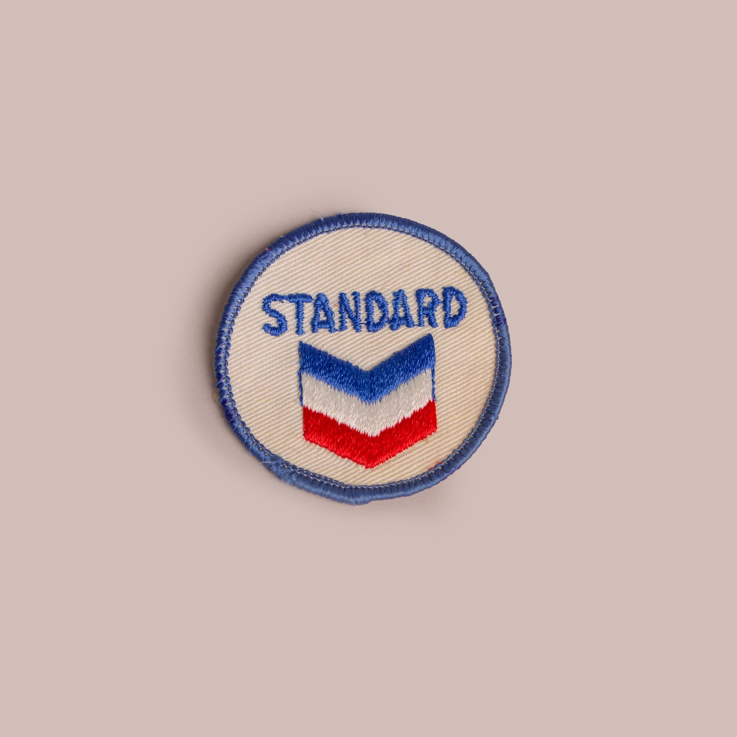 Vintage Patch - Standard Oil