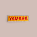 Vintage Patch - Yamaha
