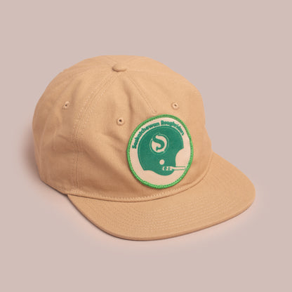 Saskatchewan Roughriders Unstructured Snapback