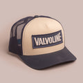 Valvoline Trucker Cap